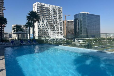 Byt v Business Bay, Dubai, SAE 2 ložnice, 137.2 m² Č.: 580619 - fotografie 4