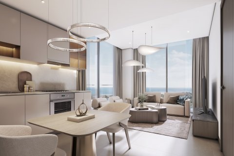 Byt v Dubai, SAE 3 ložnice, 188 m² Č.: 580615 - fotografie 5