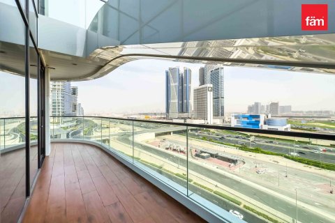 Byt v Business Bay, Dubai, SAE 2 ložnice, 212.7 m² Č.: 580736 - fotografie 19
