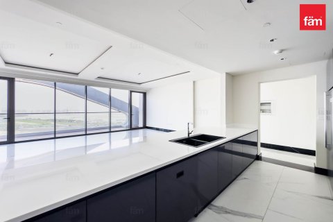 Byt v Business Bay, Dubai, SAE 2 ložnice, 212.7 m² Č.: 580736 - fotografie 1