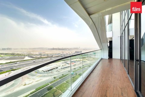 Byt v Business Bay, Dubai, SAE 2 ložnice, 212.7 m² Č.: 580736 - fotografie 17