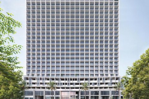 Apartment sa Dubai, UAE 1 silid-tulugan, 45 sq.m. № 580618 - larawan 3