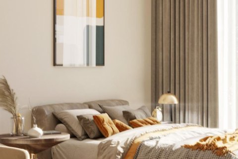 Apartment sa Dubai, UAE 1 silid-tulugan, 45 sq.m. № 580618 - larawan 13