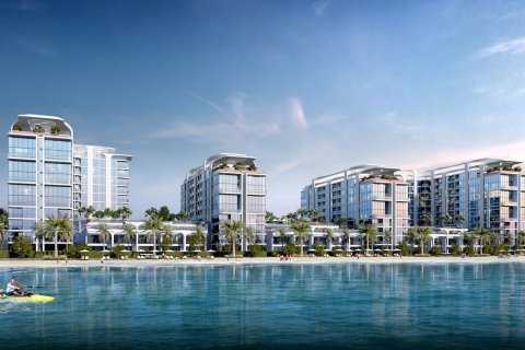 阿联酋 Dubai 待售 : 1 卧, 47 平方米 , 编号580617 - 照片 1