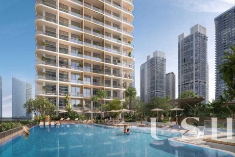 Apartment in Jumeirah Lake Towers, Dubai, UAE 1 bedroom, 90 sq.m. № 621007 - photo 13