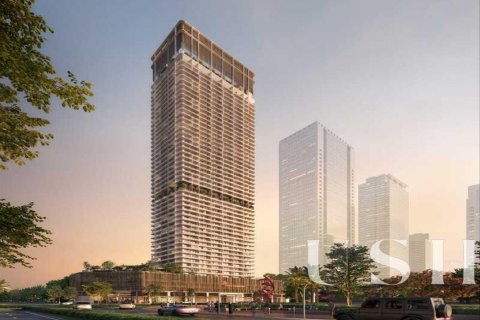 Apartment in Jumeirah Lake Towers, Dubai, UAE 1 bedroom, 90 sq.m. № 621007 - photo 17