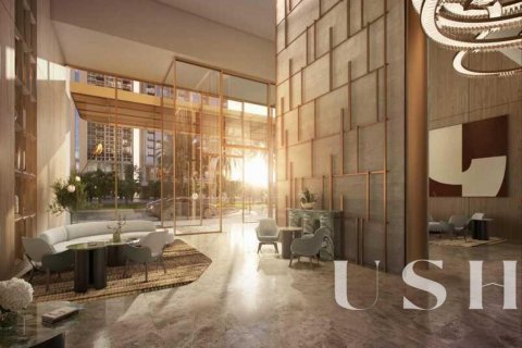 Apartment in Jumeirah Lake Towers, Dubai, UAE 1 bedroom, 90 sq.m. № 621007 - photo 21