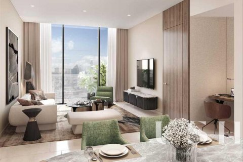 Apartment in Jumeirah Lake Towers, Dubai, UAE 1 bedroom, 90 sq.m. № 621007 - photo 1