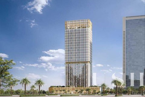Apartment in Jumeirah Lake Towers, Dubai, UAE 1 bedroom, 90 sq.m. № 621007 - photo 12