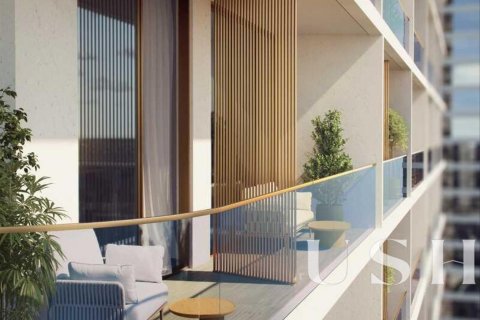 Apartment in Jumeirah Lake Towers, Dubai, UAE 1 bedroom, 90 sq.m. № 621007 - photo 16