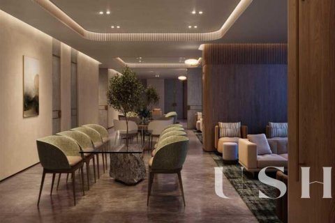 Apartment in Jumeirah Lake Towers, Dubai, UAE 1 bedroom, 90 sq.m. № 621007 - photo 7