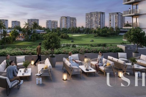 Apartmen di Dubai South (Dubai World Central), Dubai, UAE 2 bilik tidur, 129 meter persegi № 621009 - foto 5