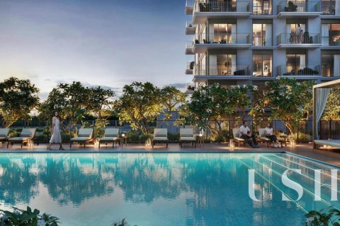 Apartmen di Dubai South (Dubai World Central), Dubai, UAE 2 bilik tidur, 129 meter persegi № 621009 - foto 12