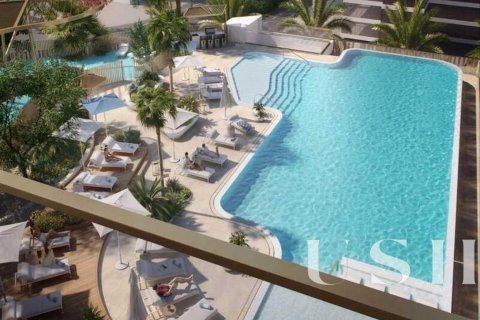 Apartment in Jumeirah Lake Towers, Dubai, UAE 3 bedrooms, 204 sq.m. № 621008 - photo 5