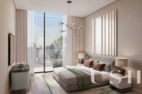 Apartment in Jumeirah Lake Towers, Dubai, UAE 3 bedrooms, 204 sq.m. № 621008 - photo 3