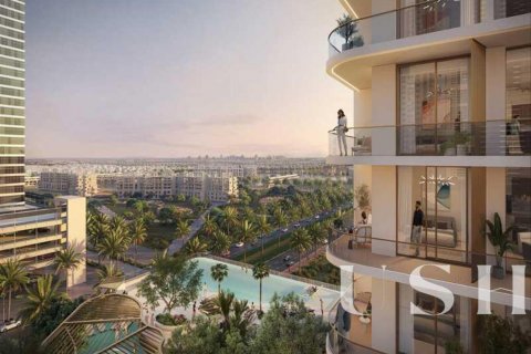 Apartment in Jumeirah Lake Towers, Dubai, UAE 3 bedrooms, 204 sq.m. № 621008 - photo 18