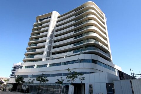 Complesso immobiliare CANAL VIEW BUILDING a Al Raha Beach, Abu Dhabi, EAU № 201803