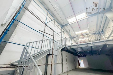Sklad v Dubai, SAE 288 m² Č.: 569358 - fotografie 4