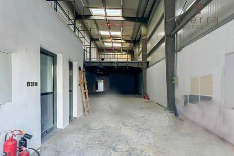 Sklad v Dubai, SAE 288 m² Č.: 569358 - fotografie 2
