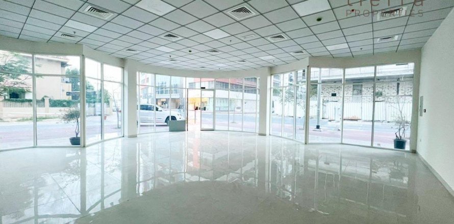 Al Wasl, Dubai, BAE’de shop 130.1 m&sup2; No 569359
