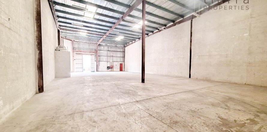 Bodega sa Dubai, UAE 436.6 sq.m. № 569357