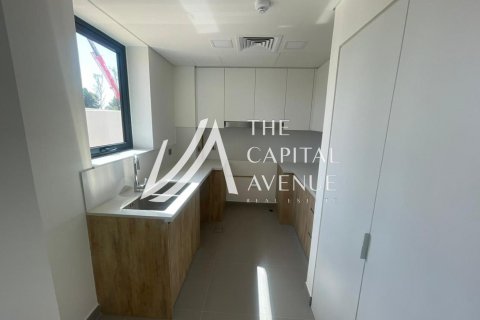 Townhouse on the Yas Island, Abu Dhabi, UAE 2 bedrooms, 124 sq.m. № 604694 - photo 3