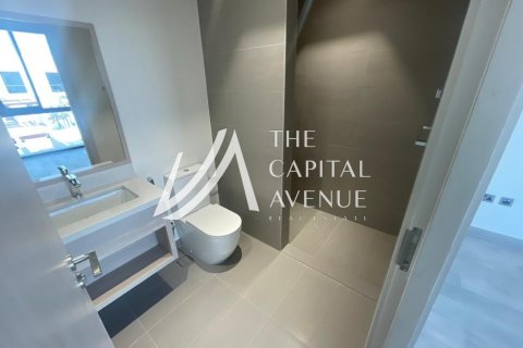 Townhouse on the Yas Island, Abu Dhabi, UAE 2 bedrooms, 124 sq.m. № 604694 - photo 15