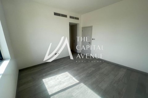 Townhouse on the Yas Island, Abu Dhabi, UAE 2 bedrooms, 124 sq.m. № 604694 - photo 7