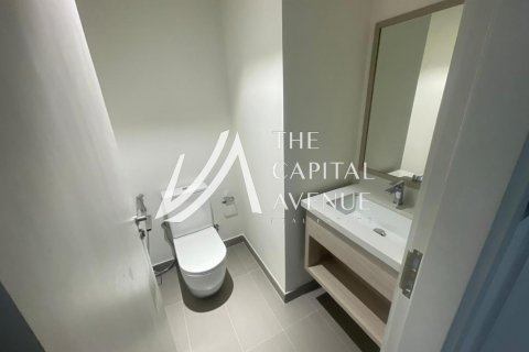 Townhouse on the Yas Island, Abu Dhabi, UAE 2 bedrooms, 124 sq.m. № 604694 - photo 14