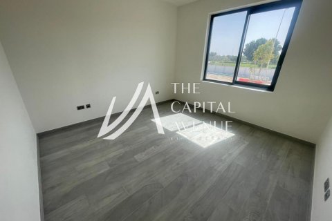 Townhouse on the Yas Island, Abu Dhabi, UAE 2 bedrooms, 124 sq.m. № 604694 - photo 8