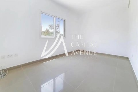 Rijtjeshuis te huur in Al Reef, Abu Dhabi, VAE 2 slaapkamers, 170 vr.m., nr 604692 - foto 9