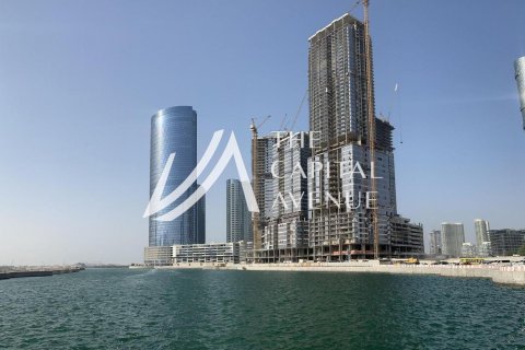 Commercial property in Al Reem Island, Abu Dhabi, UAE 1115 sq.m. № 604697 - photo 6