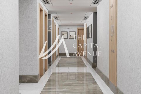 Commercial property in Al Reem Island, Abu Dhabi, UAE 1115 sq.m. № 604697 - photo 10
