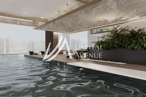Commercial property in Al Reem Island, Abu Dhabi, UAE 1115 sq.m. № 604697 - photo 3