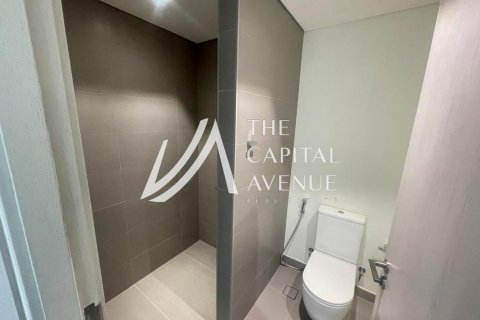 Kaupunkipientalo Yas Island, Abu Dhabi, Arabiemiraatit 2 makuuhuonetta, 124 m2 № 604693 - kuva 7