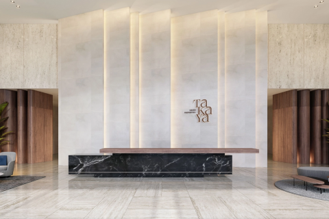 Apartament në Motor City, Dubai, Emiratet e Bashkuara Arabe 2 dhoma gjumi, 106 m2. № 603933 - Foto 4