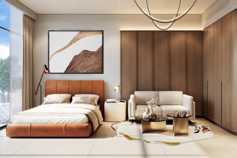 Apartament në Dubai, Emiratet e Bashkuara Arabe 1 dhomë gjumi, 75 m2. № 603935 - Foto 3