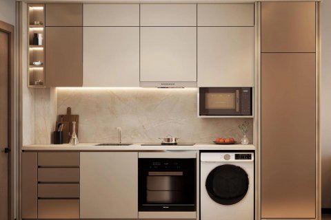 Apartament në Dubai, Emiratet e Bashkuara Arabe 1 dhomë gjumi, 75 m2. № 603935 - Foto 4