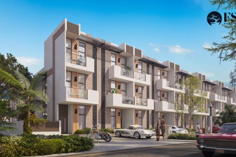 阿联酋 Dubai Dubai Land 待售 : 3 卧, 174.1 平方米 , 编号566196 - 照片 1