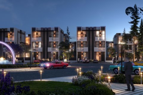 阿联酋 Dubai Dubai Land 待售 : 3 卧, 174.1 平方米 , 编号566196 - 照片 5