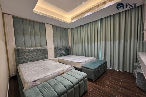 Řadový dům v Meydan, Dubai, SAE 4 ložnice, 218 m² Č.: 566194 - fotografie 15