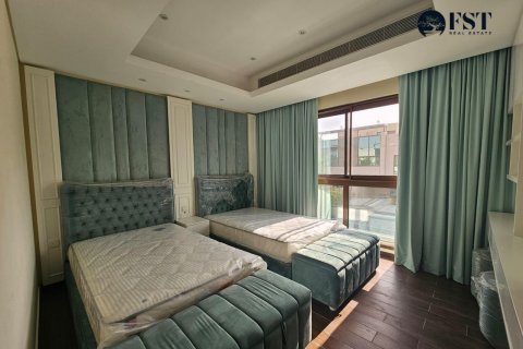Řadový dům v Meydan, Dubai, SAE 4 ložnice, 218 m² Č.: 566194 - fotografie 14