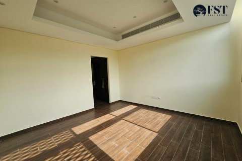 Řadový dům v Meydan, Dubai, SAE 4 ložnice, 218 m² Č.: 566194 - fotografie 20
