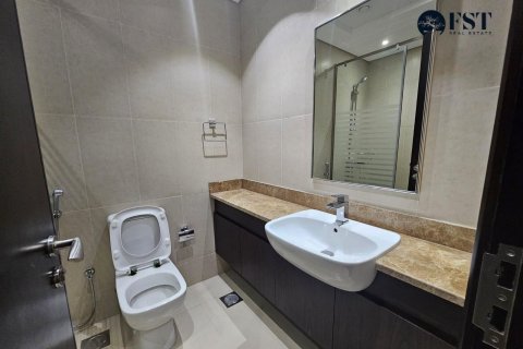 Řadový dům v Meydan, Dubai, SAE 4 ložnice, 218 m² Č.: 566194 - fotografie 18
