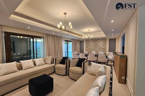 Řadový dům v Meydan, Dubai, SAE 4 ložnice, 218 m² Č.: 566194 - fotografie 16