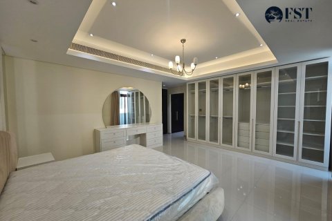 Řadový dům v Meydan, Dubai, SAE 4 ložnice, 218 m² Č.: 566194 - fotografie 13