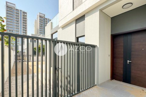 Al Furjan, Dubai, संयुक्त अरब अमीरात में टाउनहाउस, 4 बेडरूम, 335.9 वर्ग मीटर, संख्या 566030 - फ़ोटो 13