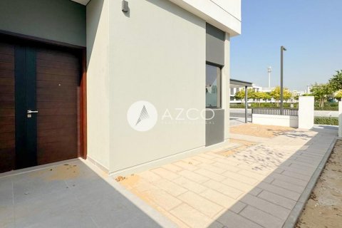 Al Furjan, Dubai, संयुक्त अरब अमीरात में टाउनहाउस, 4 बेडरूम, 335.9 वर्ग मीटर, संख्या 566030 - फ़ोटो 14