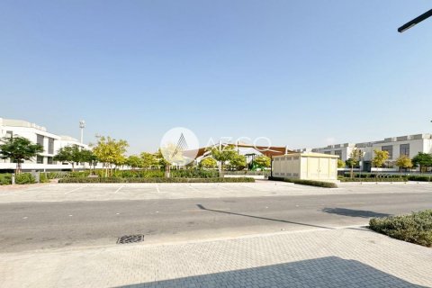 Al Furjan, Dubai, संयुक्त अरब अमीरात में टाउनहाउस, 4 बेडरूम, 335.9 वर्ग मीटर, संख्या 566030 - फ़ोटो 20