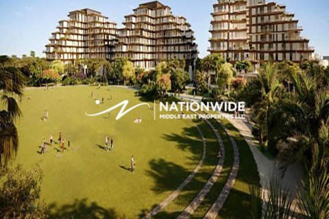 Apartament në Abu Dhabi, Emiratet e Bashkuara Arabe 2 dhoma gjumi, 183 m2. № 590708 - Foto 10